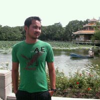 tum (@m_chidchai) 's Twitter Profile