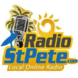 https://t.co/TizoLYJwRy is a 24 hour Internet Radio Station focused on St. Petersburg, FL. Local Events. Free mobile Apps. Listen on enabled speakers: 