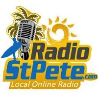 RadioStPete (@radiostpete) 's Twitter Profile
