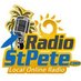 RadioStPete (@radiostpete) Twitter profile photo