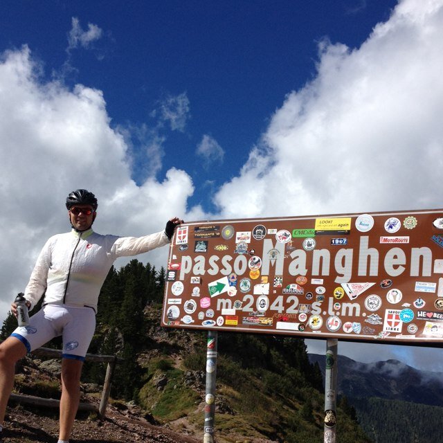 Amsterdam NL | Cycling geek | love Italian Alps | Into investing and crypto | HR @ Amdax