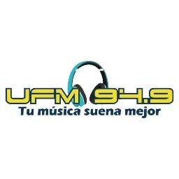 Desde Santa Ana, informando, entreteniendo y educando a la población santaneca. Somos más que música, somos UFM 94.9