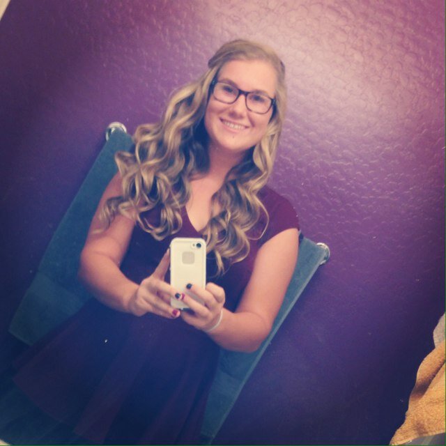 MakennaCasby's profile picture. GCC student