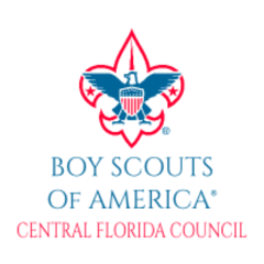 Official twitter feed of the Central Florida Council BSA. Serving youth in Brevard, Flagler, Lake, Orange, Osceola, Seminole, and Volusia counties of Florida.