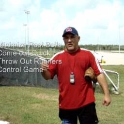 completeplayer1's profile picture. Coach Javier Reyes Born 1965. Loves everything baseball, artistic and the principal of it all. Does everything for the just and right cause/feeling.