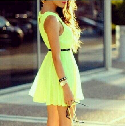 twitter de moda para chicas. lo ultimo en moda y complementos