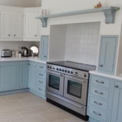 Kitchen & Bathroom Specialists