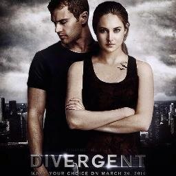 ¡Bienvenidos Divergentes! Fuente de la saga en Español. Las ultimas noticias. ¡Seguidnos! Cuidado, No podemos ser controlados.