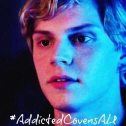 When we're good, we're good.... When we're Greek, we're better.   #AddictedCovensAU RP 21+
