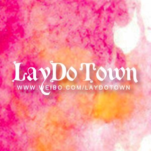 Chinese fanbase for Lay & D.O. from EXO ^_^      【Plz do not cut logo or modify our pics or reupload on Tumblr】