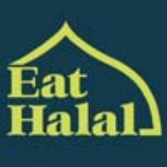 Eat Halal