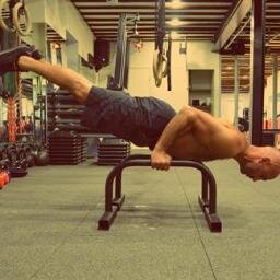 Personal Trainer