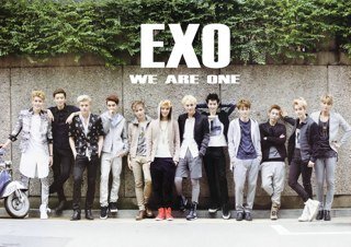 Stand For 12 WOLF's 엑소 - Followback Only EXO's Roleplayer - #DORMEXORPs