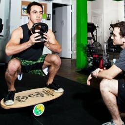 Personal Trainer  Tools of Success