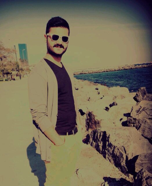 It's Me Inside Your Head !!!