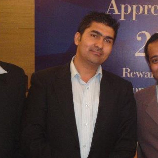 najeebk97540047's profile picture. 