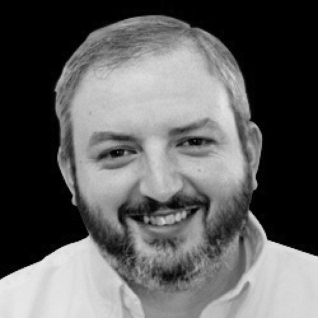 Husband, Father, Tech and Ops Enthusiast