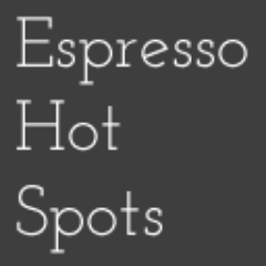 Espressohotspot's profile picture. Vind de beste espresso bij jou in de buurt om voor om te fietsen.