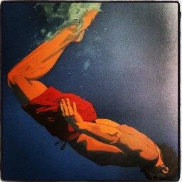 MarekArens's profile picture. Poszukujący.