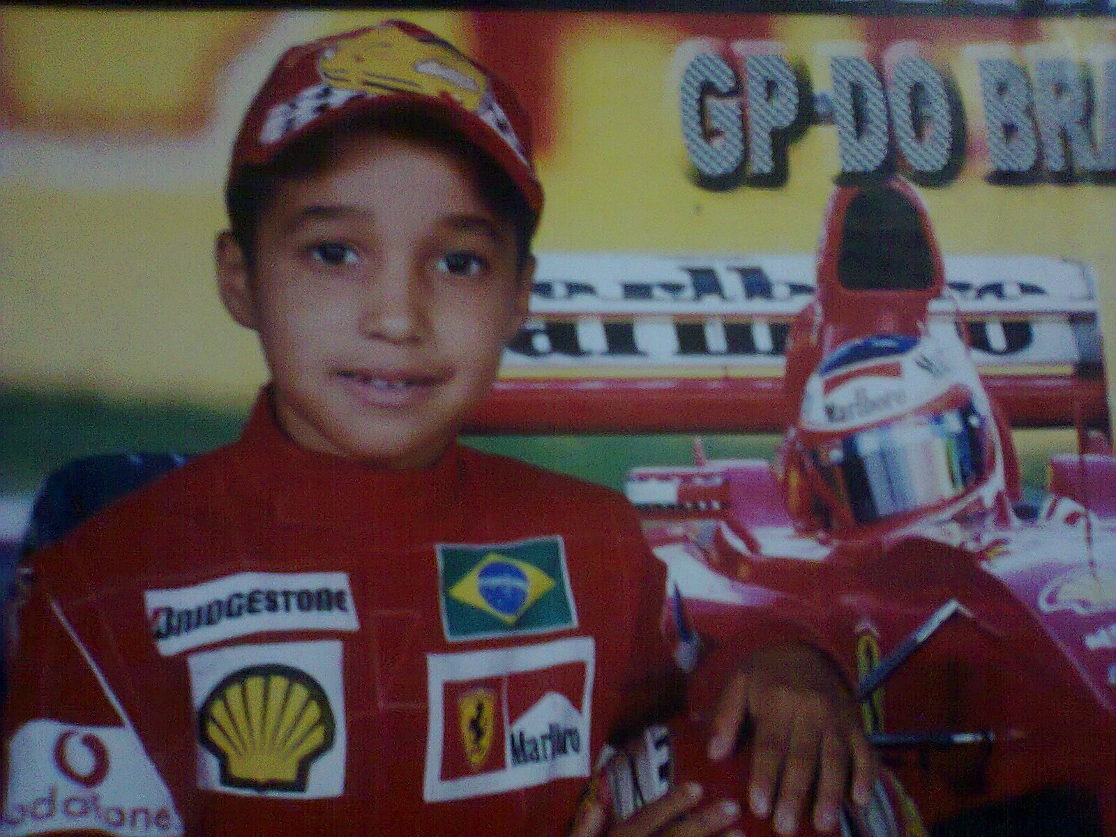 elias 100 % lindão e gatão
