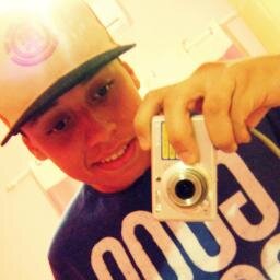Nen Maior Nem Melhor ;;*

RuaanStronda / 18 Anos / Taurino / Santista  /   Face: http://t.co/BbbWsZxDOr
