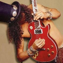Rock é vida, paixão e esta na alma. :3