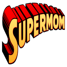 Sharing tips and expert advice with each other. Together we can be #supermoms (and #superdads)