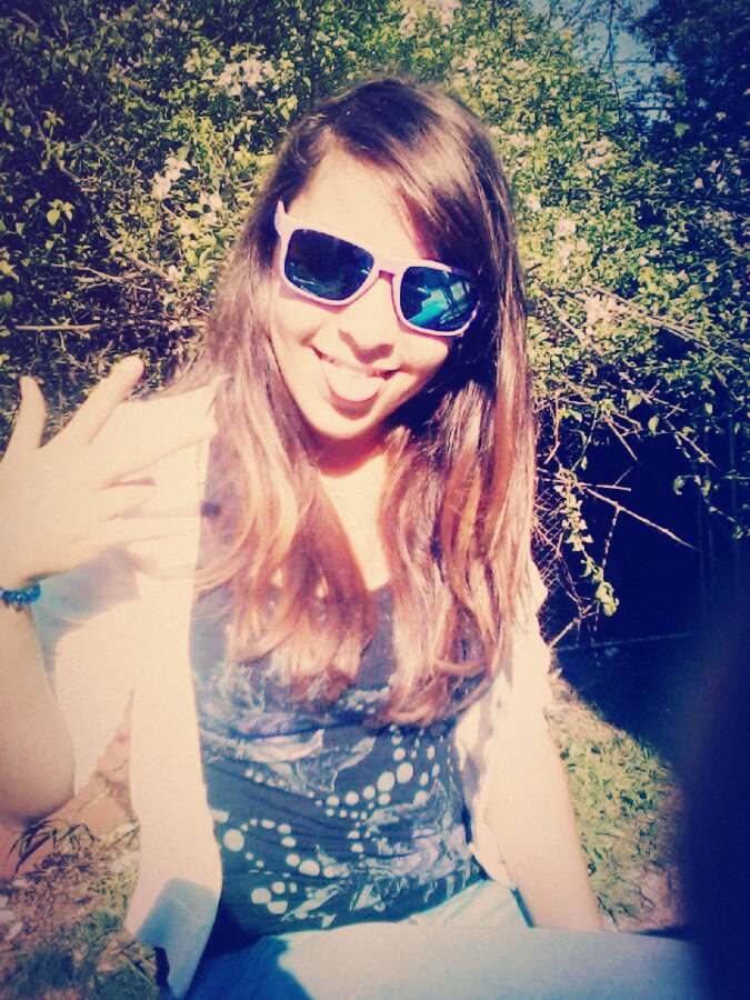 segue , sigo de volta ;3