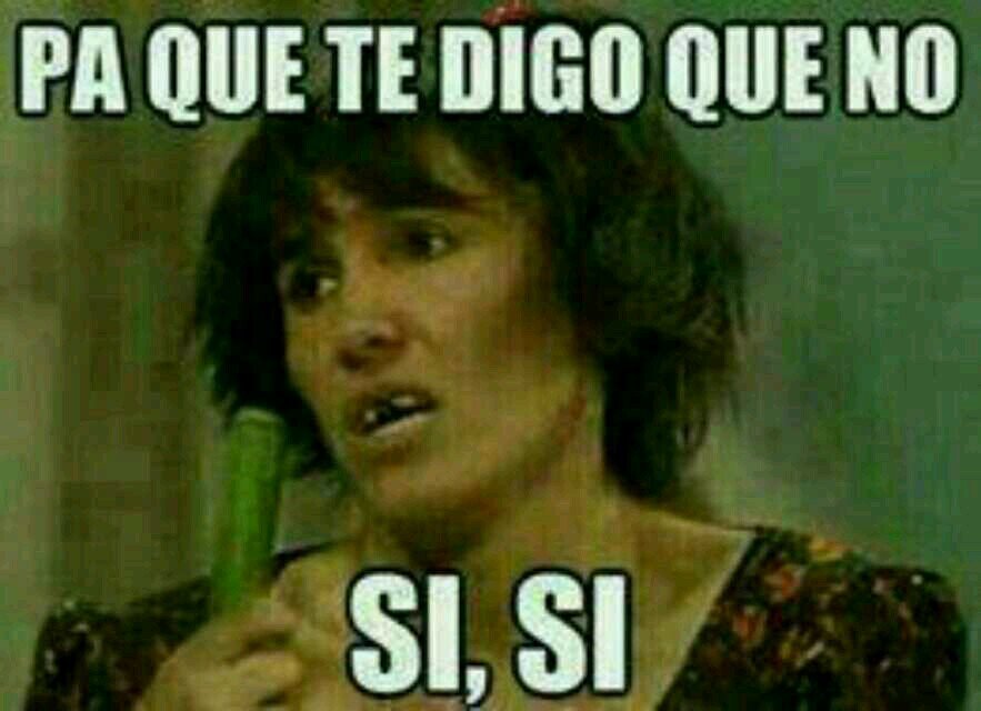 bienvenidos todos sus comentarios!! a mi no me importa si eres un biscocho de mujer o todo un mi rey jaja