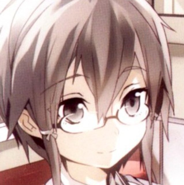 Sinon, a virtual sniper in the world of Gun Gale Online. Shino Asada, a simple school girl haunted by memories of past horrors. (Writer of @KiritoKazuto247)
