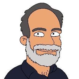 Electronics developer interested in what's going on around the world.