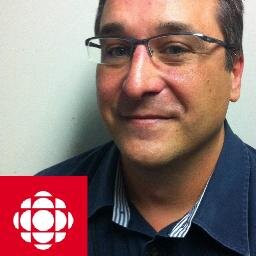 Stéphane Bordeleau est journaliste-rédacteur à Radio-Canada.ca
