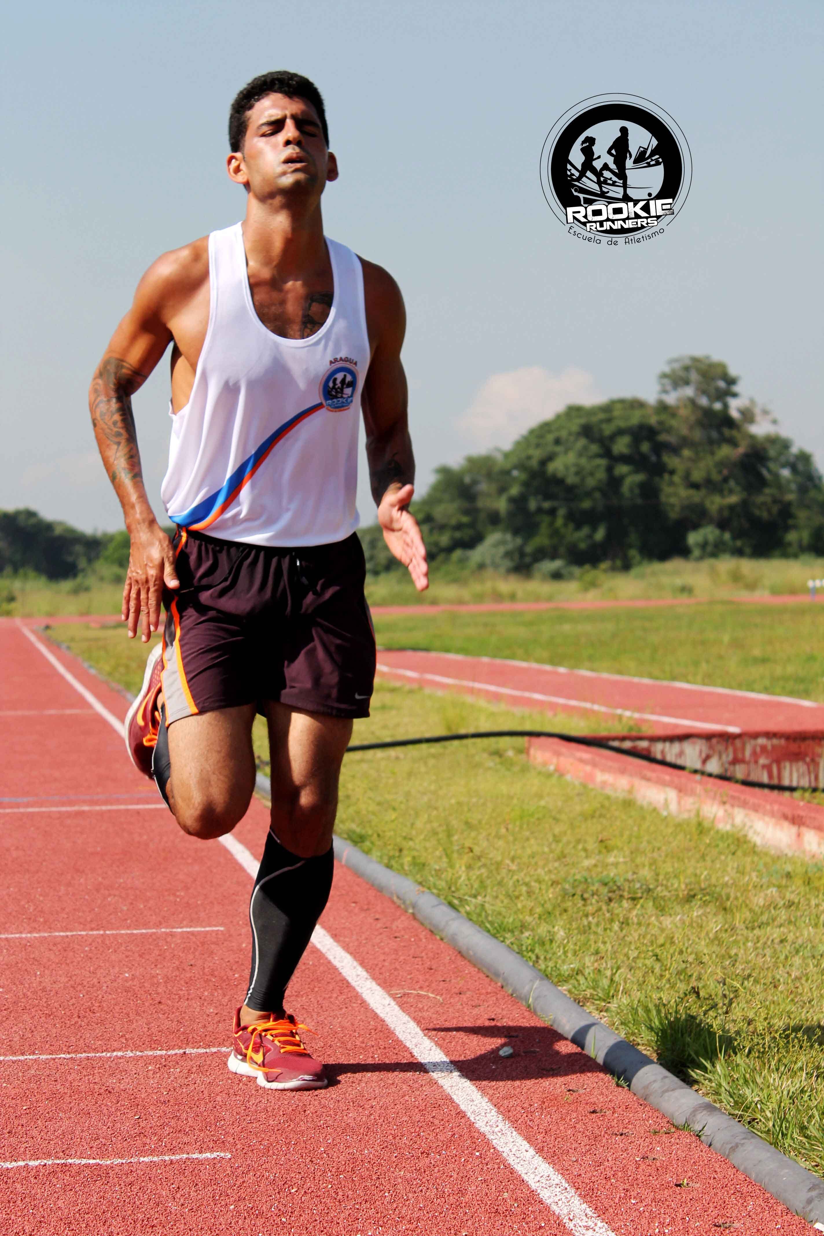 RookieRunners_'s profile picture. Es una escuela de atletismo en donde formamos fisica y mentalmente al corredor.
Maracay, Venezuela

0414-4507683 - 0414-4911432 - 0424-3386377
