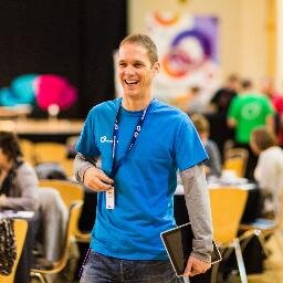Business Development Executive for @learningpool 
Improving organisations and connecting people through #elearning