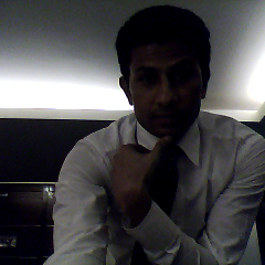 __ARNOBKHAN__'s profile picture. 