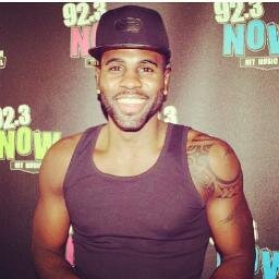 Jason Derulo is my world! Followed me on the 2nd November 2013
27th March