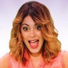 Tinistas un jour TInistas toujours ! Tinistas jorgistas violetteros :) Leonetta les meilleurs