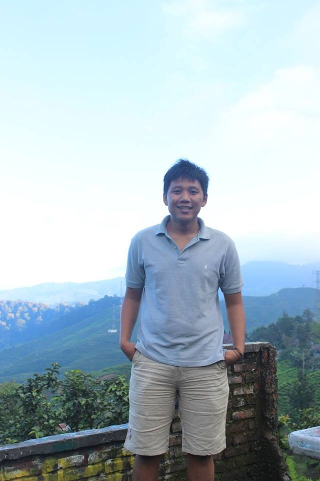 i'm Steven..
feel free to follow me.. :D