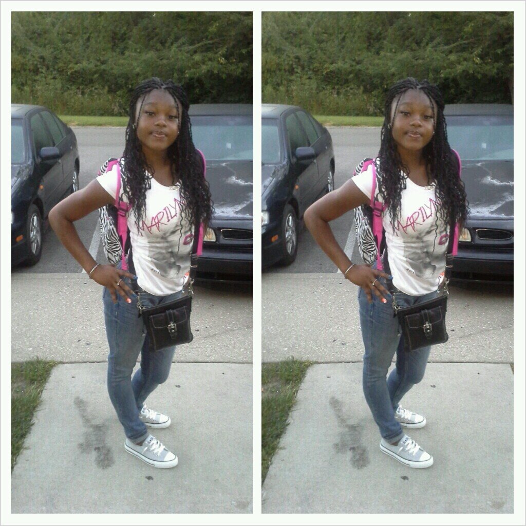 Yall cant Tell Me Nothing !