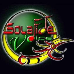 solafide_voice's profile picture. “Biarlah Segala Yang Bernafas Memuji Tuhan! Haleluya!. (Mazmur 150:6)