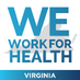 We Work for Health - Virginia (@wwfhva) Twitter profile photo We Work for Health - Virginia (@wwfhva) Twitter profile photo
