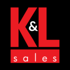 KLSalesInc's profile picture. 30 Years of Trusted Fastening Experience.