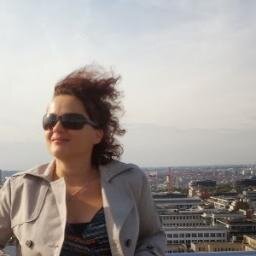 Events coordinator @European Parliament, visitors services coordination, views are my own (especially the more passionate ones)