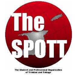 The SPOTT is a development based organization which emphasizes building connections with Trinidad and Tobago students and professionals across the globe.