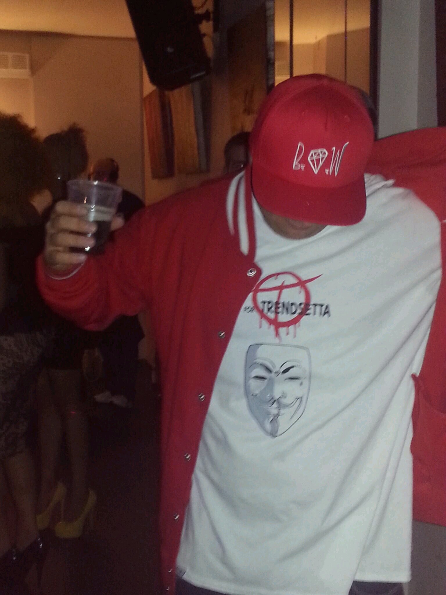 Independent clothing label