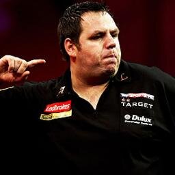 PDC DARTS
