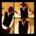 Melvin Randle (@silverfoxx0124) Twitter profile photo