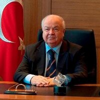 Prof.Dr. Fazıl TEKİN (@faziltekin) 's Twitter Profile