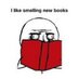 Beaverlodge Library (@beaverlodgelib) Twitter profile photo