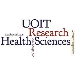 UOIT’s Health Sciences Faculty engages in research that spans the health-care continuum.  Our myriad research partnerships help ensure its societal impact.